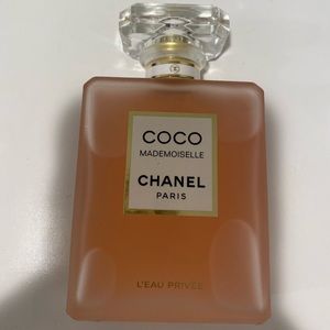 COCO CHANEL MADEMOISELLE FRAGRANCE